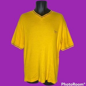 🔥VINTAGE🔥TOMMY HILFIGER V-NECK